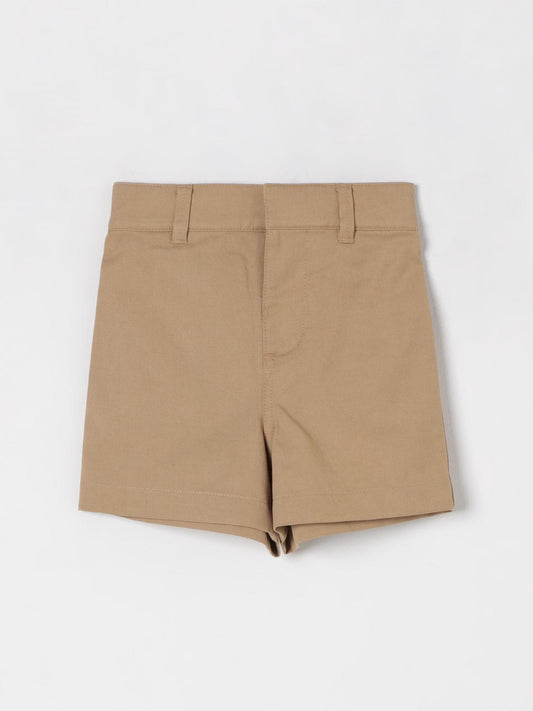Burberry Shorts Kids Sand