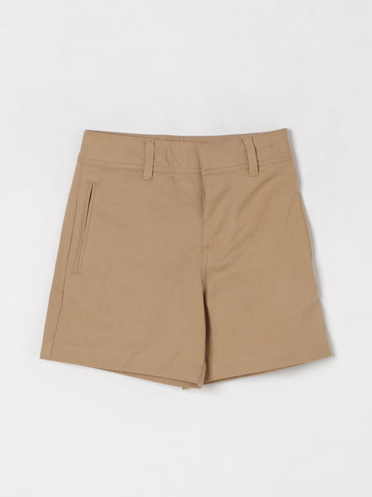 Burberry Shorts Kids Sand