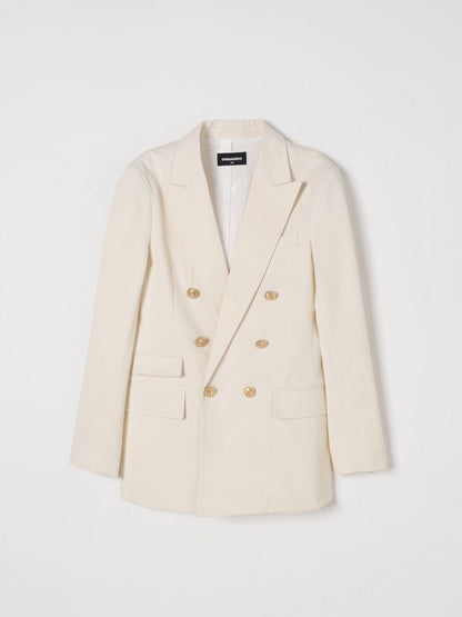 Dsquared2 Blazer Kids White