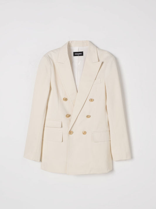 Dsquared2 Blazer Kids White