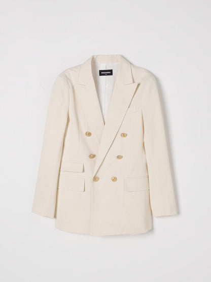 Dsquared2 Blazer Kids White