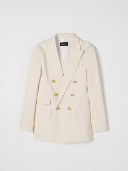 Dsquared2 Blazer Kids White