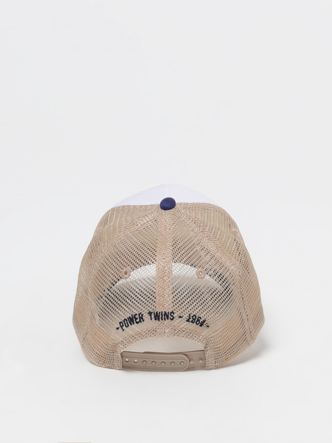 Dsquared2 Hat Kids Multicolor