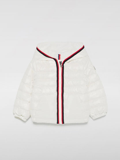 Moncler Jacket Kids Navy