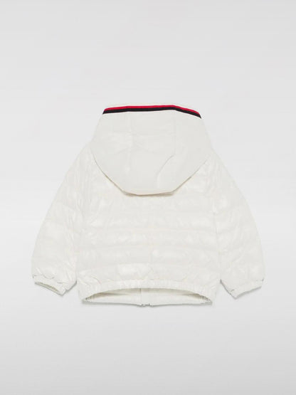 Moncler Jacket Kids Navy