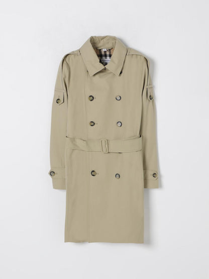 Burberry Jacket Kids Green