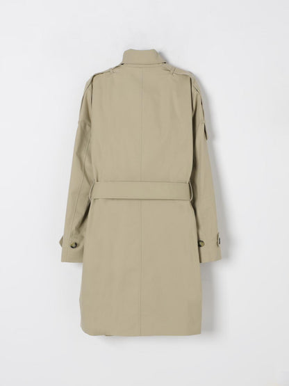 Burberry Jacket Kids Green