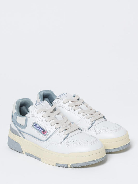 Autry Sneakers Woman White