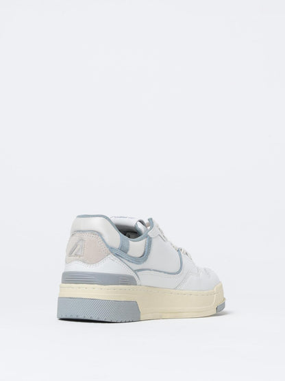 Autry Sneakers Woman White