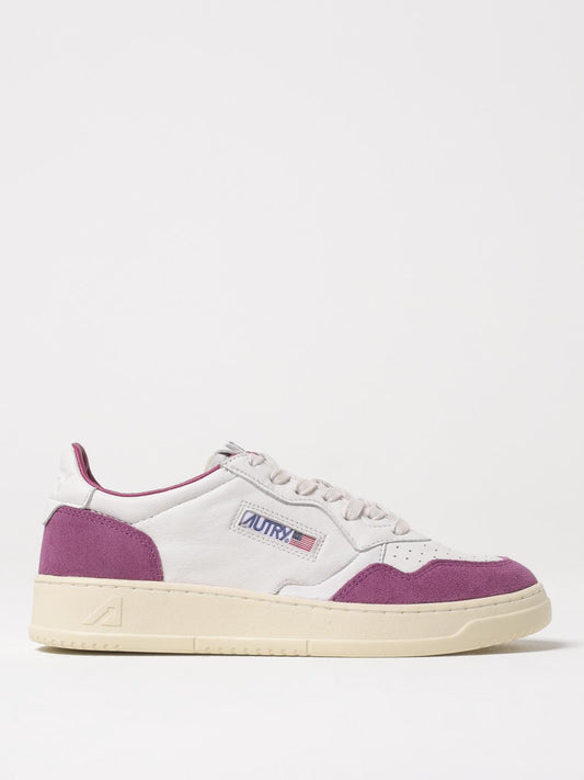 Autry Sneakers Woman White