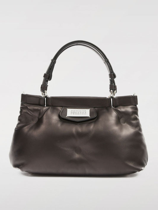 Maison Margiela Bags Men Black