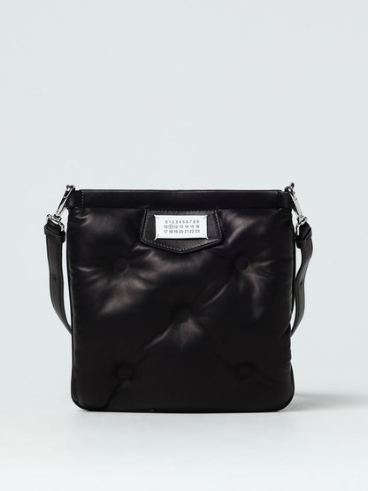 Maison Margiela Shoulder Bag Men Black