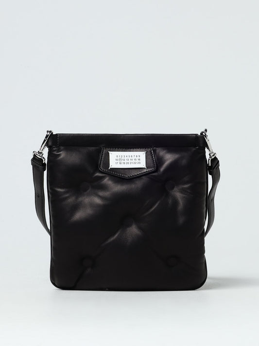 Maison Margiela Shoulder Bag Men Black