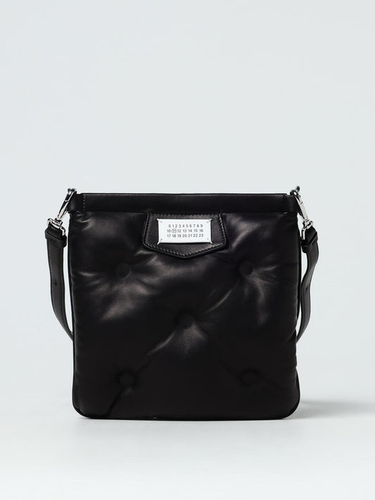 Maison Margiela Shoulder Bag Men Black