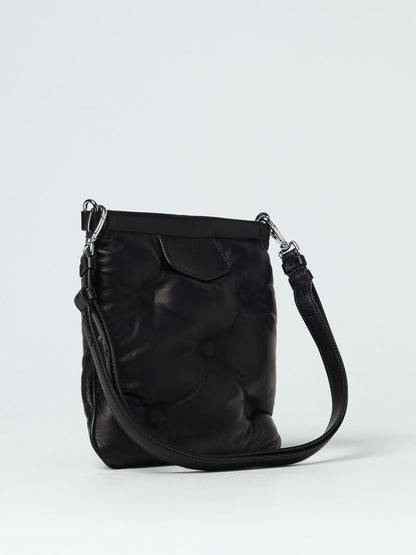 Maison Margiela Shoulder Bag Men Black