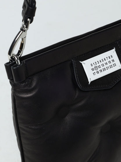 Maison Margiela Shoulder Bag Men Black