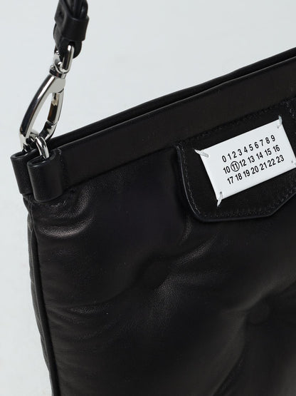 Maison Margiela Shoulder Bag Men Black