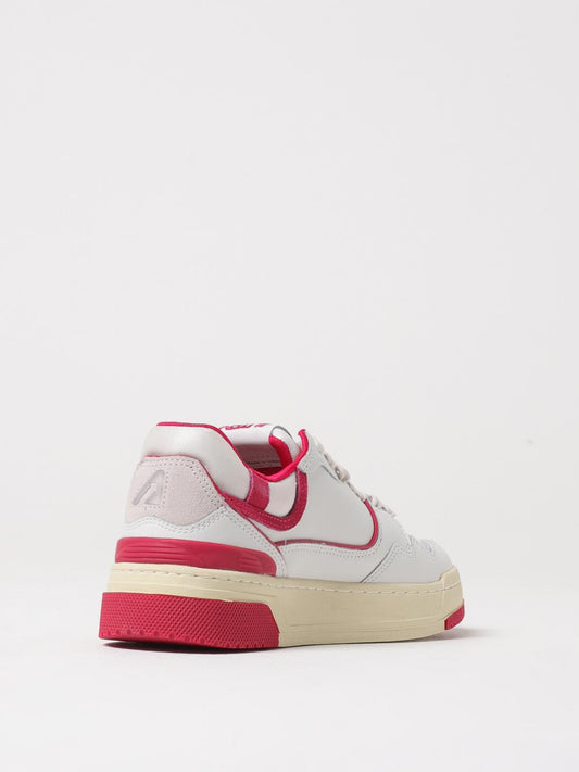 Autry Sneakers Woman White