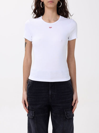 Diesel T Shirt Woman Dust