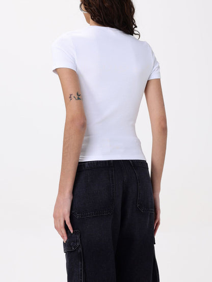 Diesel T Shirt Woman Dust