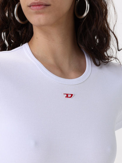 Diesel T Shirt Woman Dust