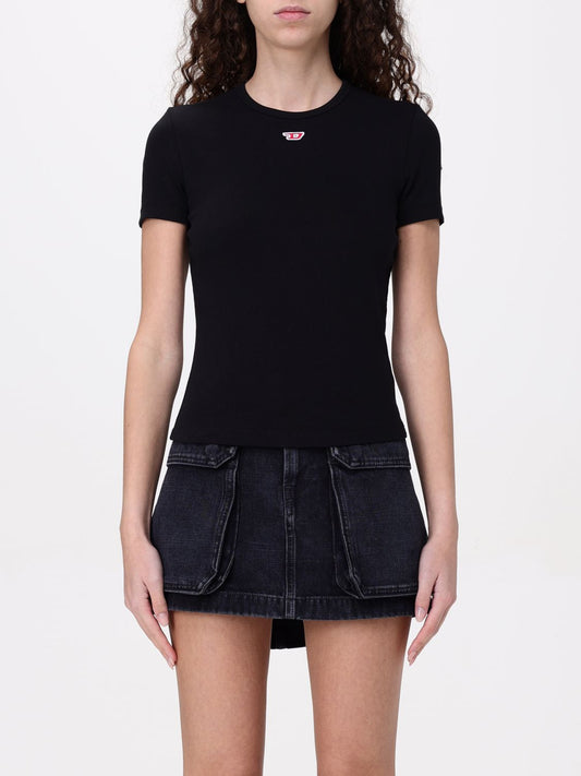 Diesel T Shirt Woman Dust