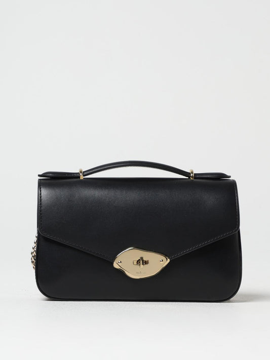 Mulberry Mini Bag Woman Black