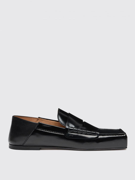 Jacquemus Loafers Men Black