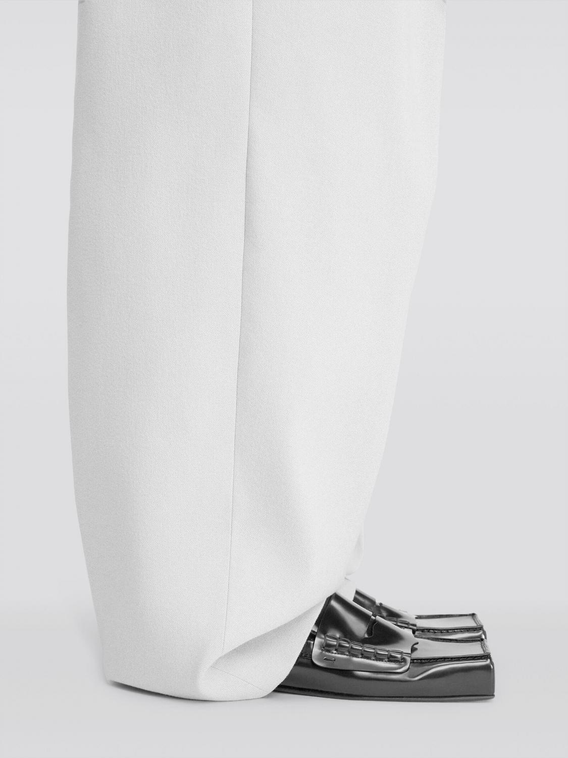 Jacquemus Loafers Men Black