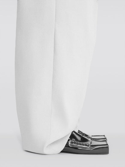 Jacquemus Loafers Men Black