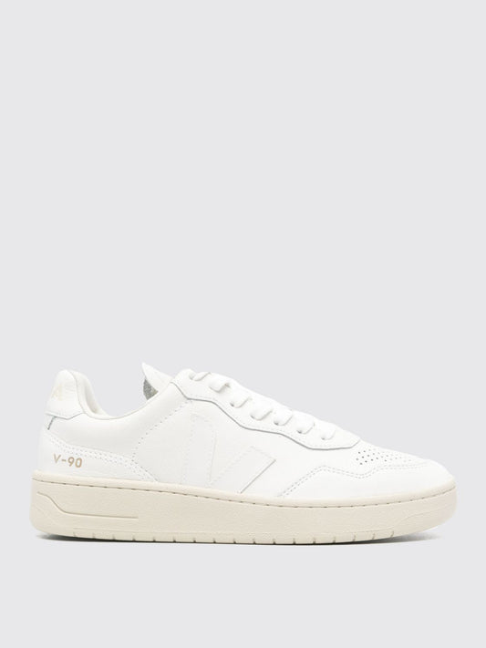 Veja Sneakers Woman White