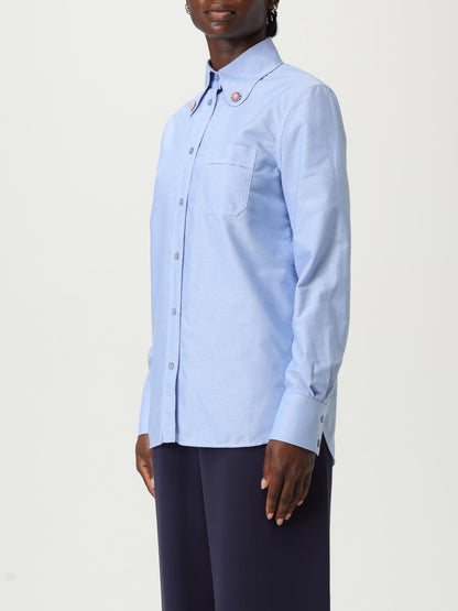 Valentino Shirt Woman Blue