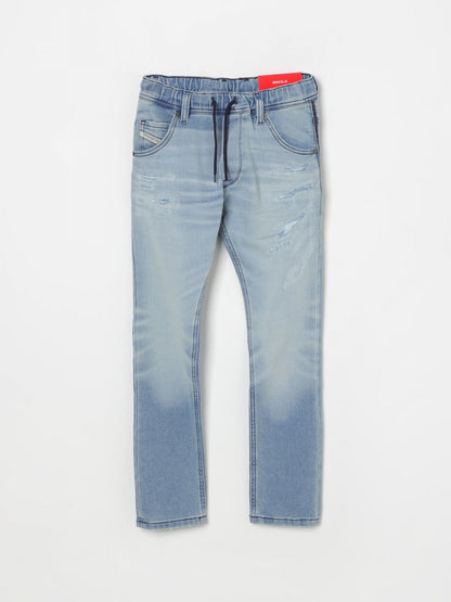 Diesel Jeans Kids Denim