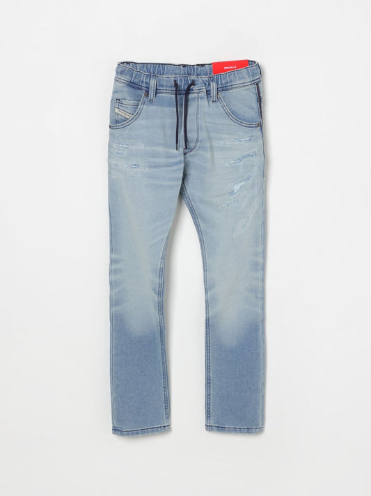 Diesel Jeans Kids Denim