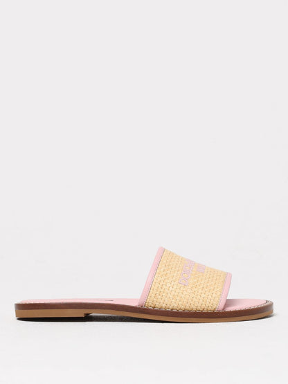 Dolce & Gabbana Shoes Kids Pink