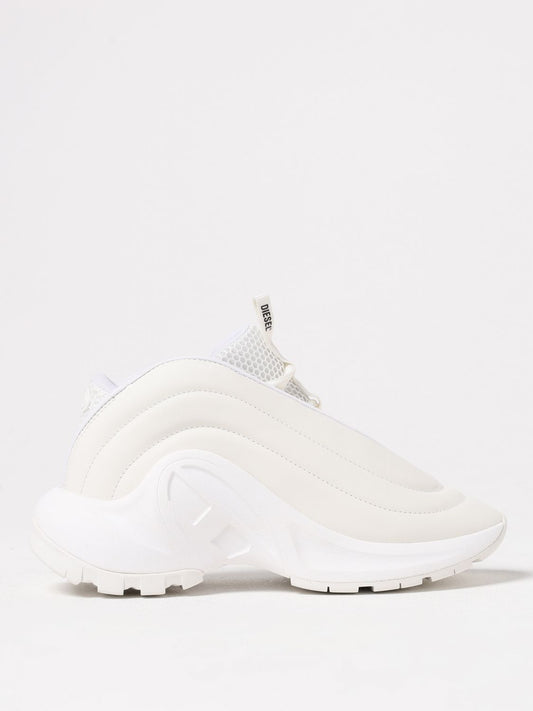 Diesel Sneakers Kids White