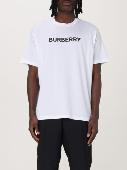 Burberry T Shirt Men White