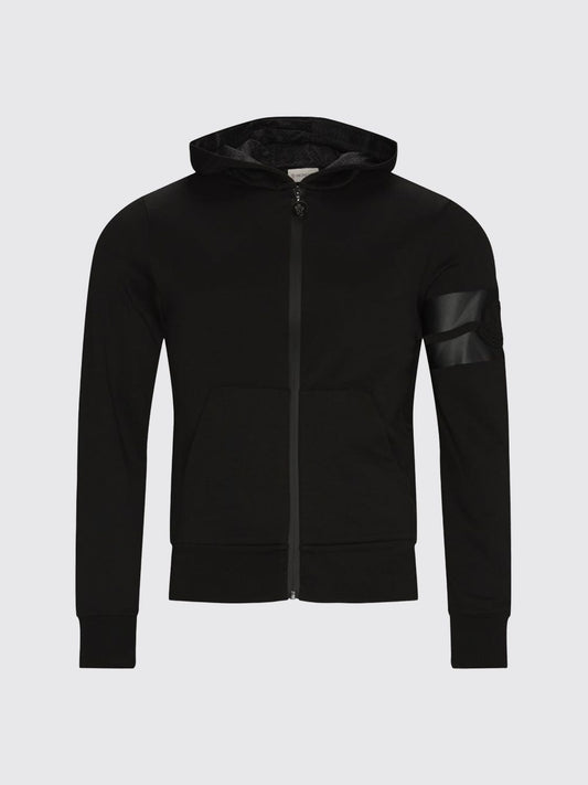 Moncler Sweatshirt Men Black