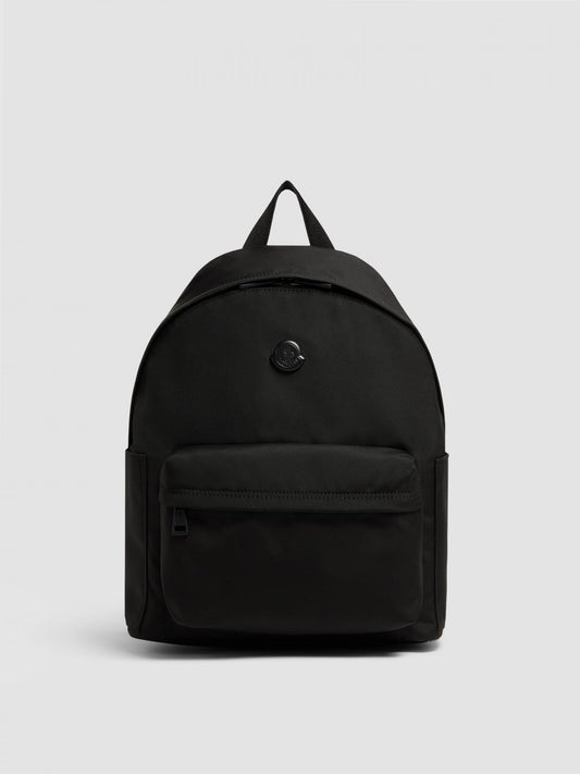 Moncler Backpack Men Beige
