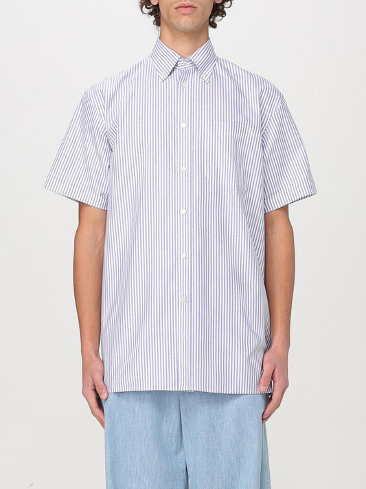 Valentino Shirt Men Blue