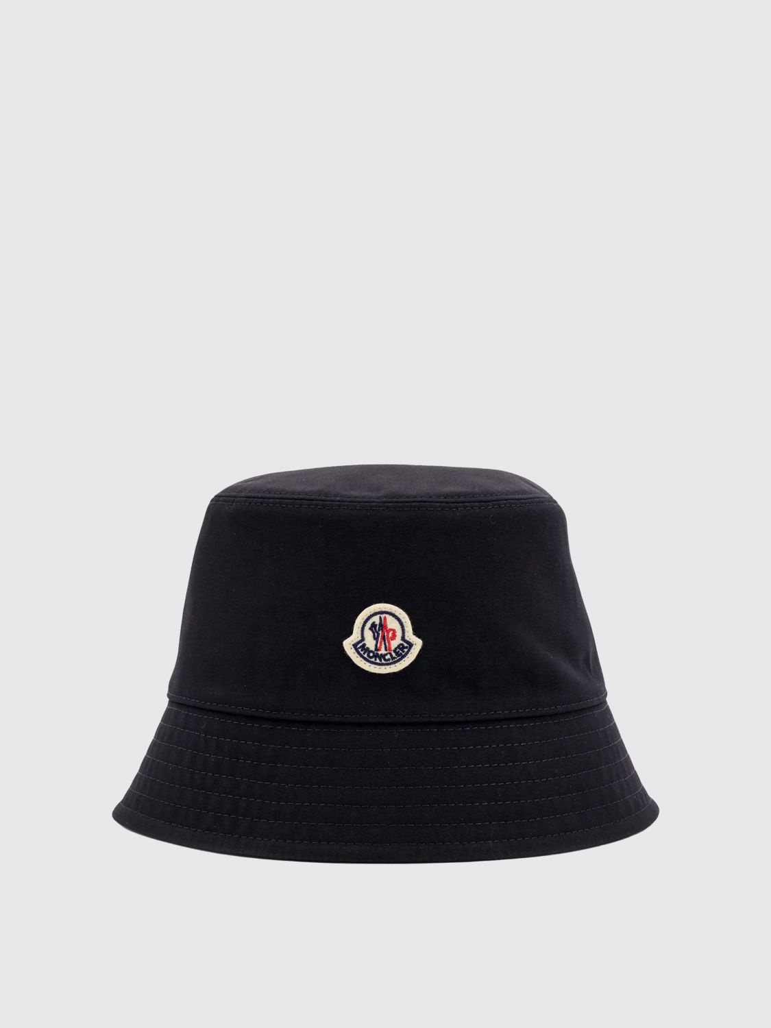 Moncler Hat Woman Beige