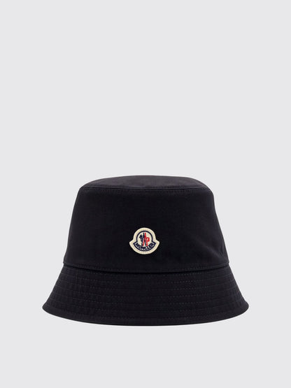 Moncler Hat Woman Beige