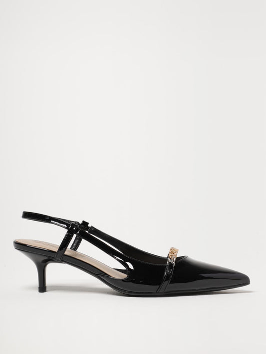 Pinko Pumps Woman Black