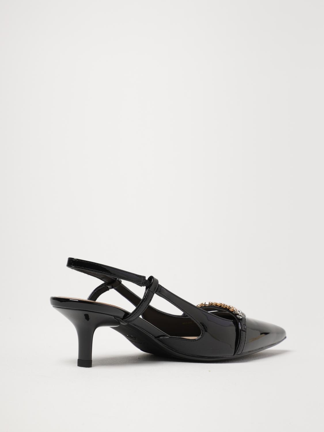 Pinko Pumps Woman Black