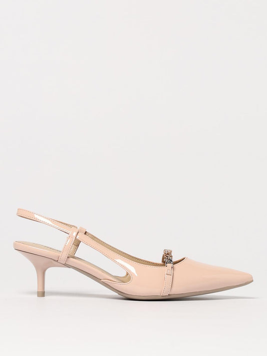 Pinko Pump Woman Pink