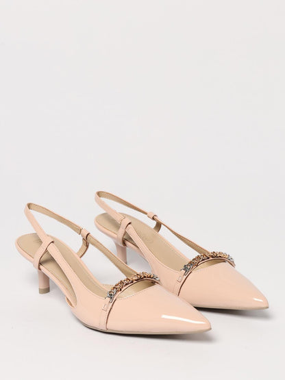 Pinko Pump Woman Pink