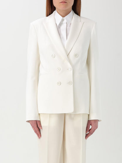 Pinko Blazer Woman White