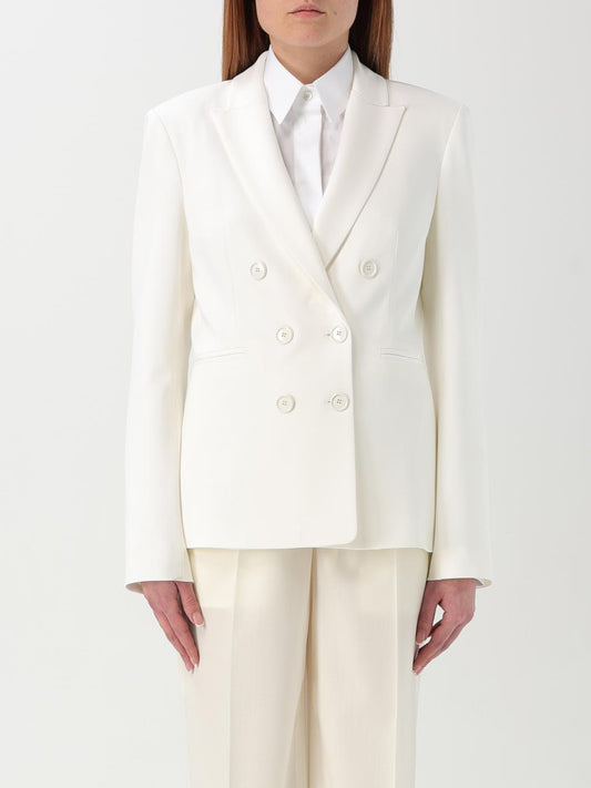Pinko Blazer Woman White