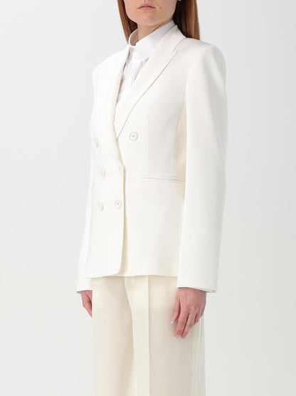 Pinko Blazer Woman White