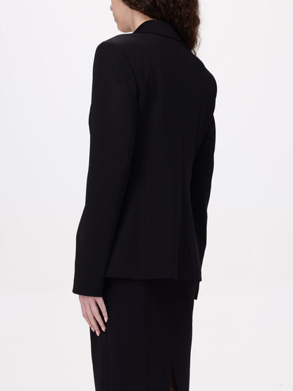 Pinko Blazer Woman Black